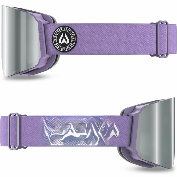 Ski goggles - Picture 9 of 14